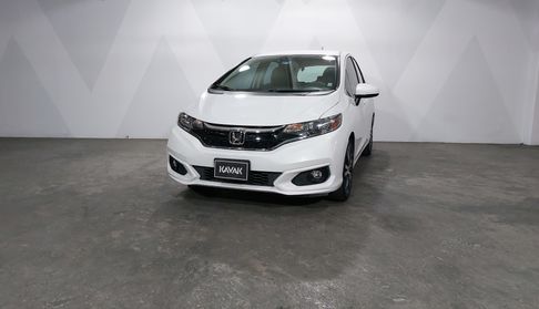 Honda Fit 1.5 HIT CVT Hatchback 2019
