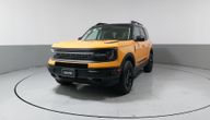 Ford Bronco Sport 2.0 FIRST EDITION AUTO 4WD Suv 2021