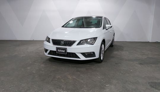 Seat Leon 1.4 ST STYLE DCT-2018