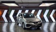 Toyota Etios 1.5 X MT Hatchback 2021