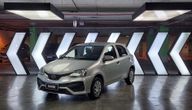 Toyota Etios 1.5 X MT Hatchback 2021