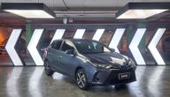 Toyota Yaris 1.5 S CVT Hatchback 2024