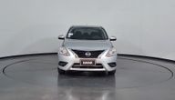 Nissan Versa 1.6 V-DRIVE PLUS AT Sedan 2021