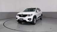 Renault Kwid 1.0 ICONIC Hatchback 2022