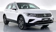 Volkswagen Tiguan ELEGANCE Suv 2021