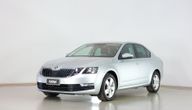 Skoda Octavia 1.4 TSI AMBITION MT Sedan 2021