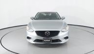 Mazda 6 2.5 I SPORT TA Sedan 2016