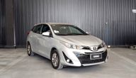 Toyota Yaris 1.5 XLS MT Hatchback 2020