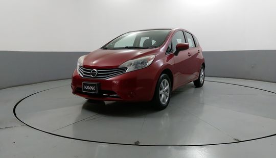 Nissan • Note