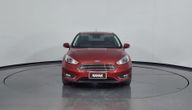 Ford Focus Iii 2.0 SEDAN TITANIUM MT Sedan 2019