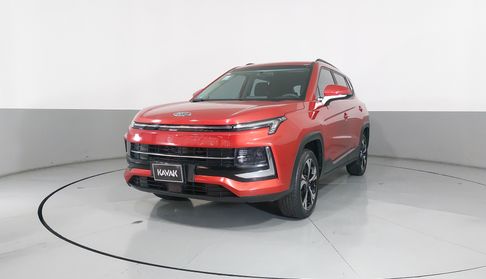 Autos Jac Sei4 1.6 COMFORT Suv 2023 usados | KAVAK México