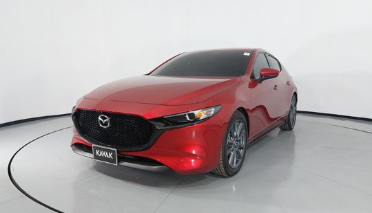 Mazda • Mazda 3