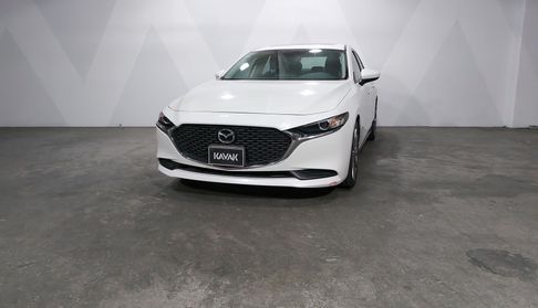 Mazda 3 2.5 I SPORT AUTO Sedan 2021