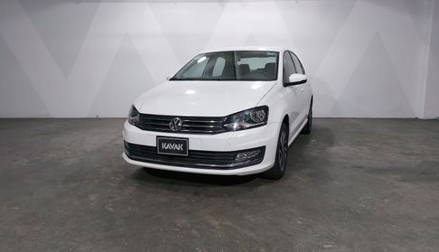 Volkswagen Vento 1.6 COMFORTLINE SOUND Sedan 2018