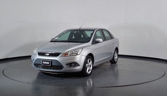 Ford Focus II 1.6 EXE TREND SIGMA MT-2013