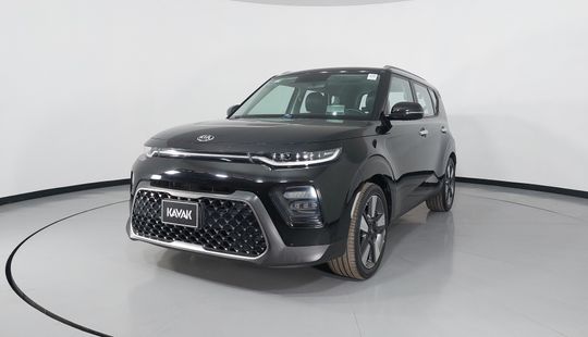 Autos Kia Soul Seminuevos en México | Precios Kavak
