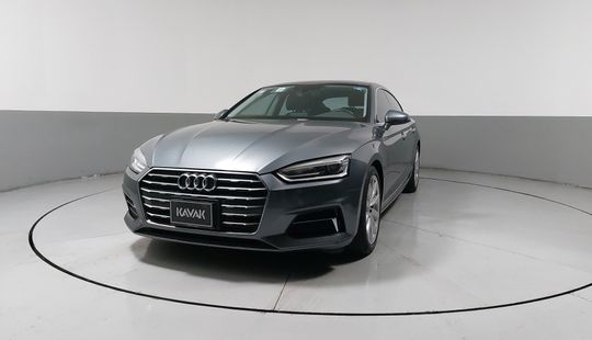 Audi • A5