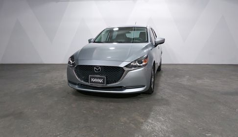 Mazda 2 1.5 I TOURING Hatchback 2021
