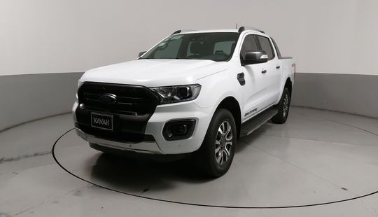 Autos Ford Ranger Automatica Seminuevos en México | Precios Kavak