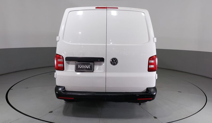 Volkswagen Transporter 2.0 CARGO VAN Van 2018