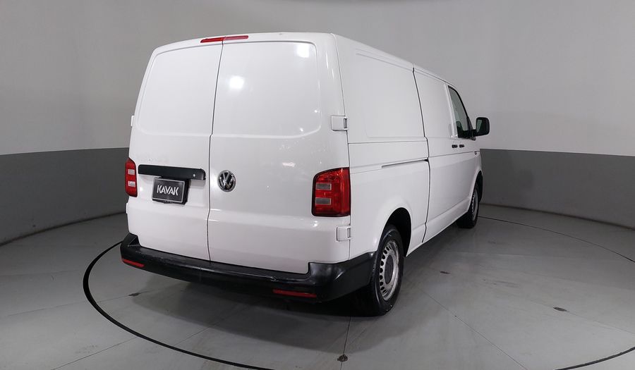 Volkswagen Transporter 2.0 CARGO VAN Van 2018