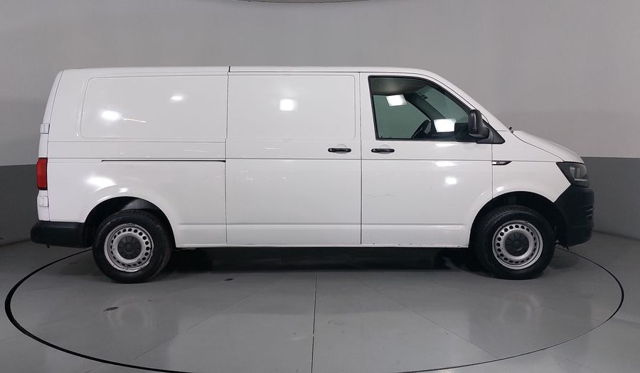 Volkswagen Transporter 2.0 CARGO VAN Van 2018