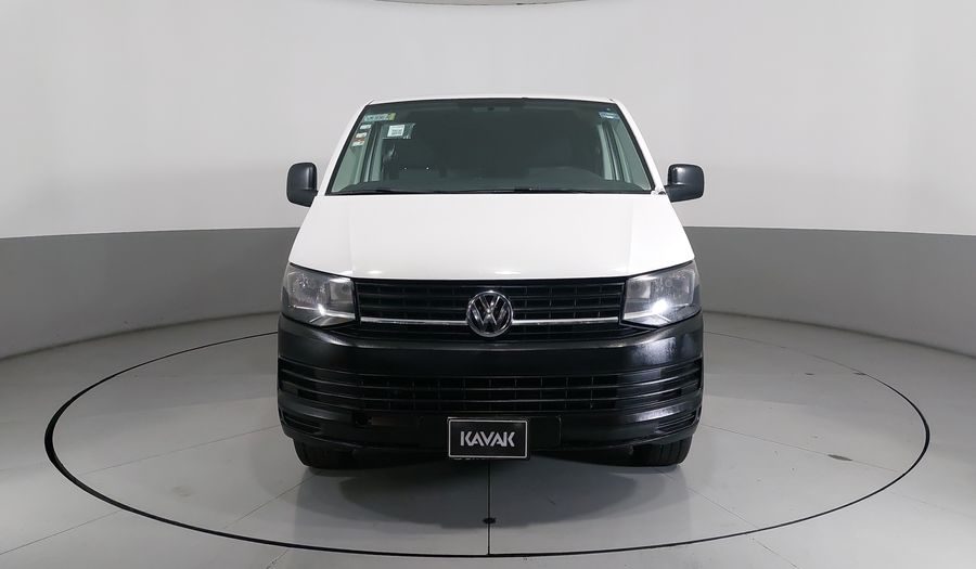 Volkswagen Transporter 2.0 CARGO VAN Van 2018