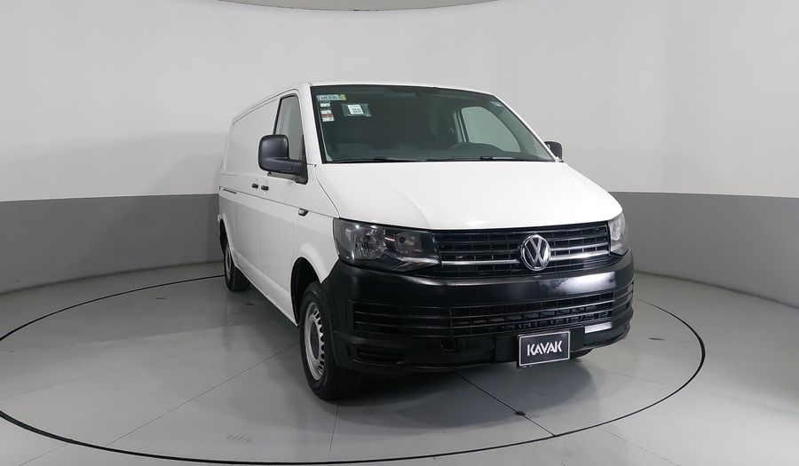 Volkswagen Transporter 2.0 CARGO VAN Van 2018