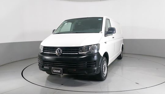 Volkswagen Transporter 2.0 CARGO VAN-2018