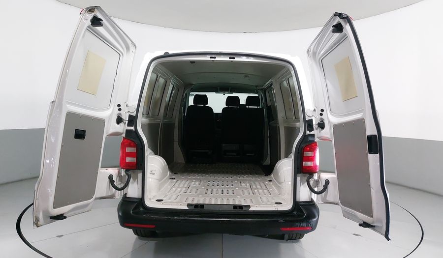 Volkswagen Transporter 2.0 CARGO VAN Van 2018