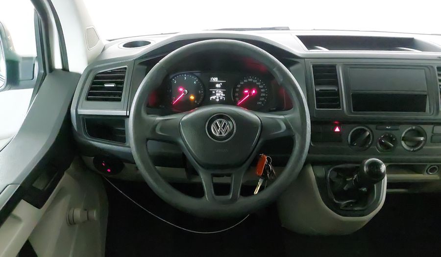 Volkswagen Transporter 2.0 CARGO VAN Van 2018