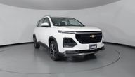 Chevrolet Captiva 1.5 LT 5 PASAJEROS A CVT Suv 2022