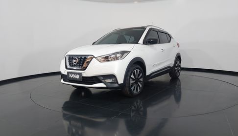 Nissan Kicks START SV Suv 2019