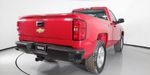 Chevrolet Silverado 1500 4.3 CAB REG G V6 AT Pickup 2014