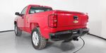 Chevrolet Silverado 1500 4.3 CAB REG G V6 AT Pickup 2014