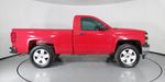 Chevrolet Silverado 1500 4.3 CAB REG G V6 AT Pickup 2014