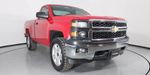 Chevrolet Silverado 1500 4.3 CAB REG G V6 AT Pickup 2014