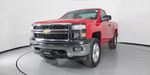 Chevrolet Silverado 1500 4.3 CAB REG G V6 AT Pickup 2014