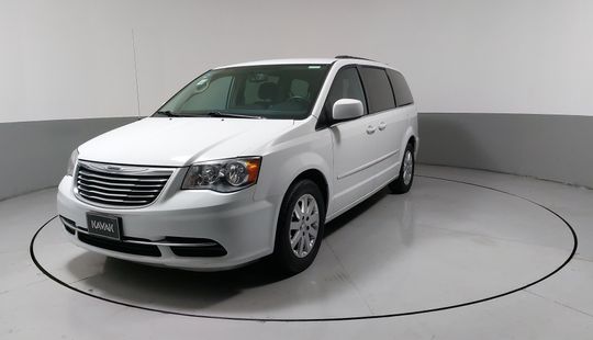 Chrysler Town & Country 3.6 TOURING-2016