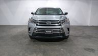 Toyota Highlander 3.5 LIMITED PANORAMA ROOF AT Suv 2018