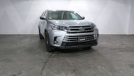 Toyota Highlander 3.5 LIMITED PANORAMA ROOF AT Suv 2018