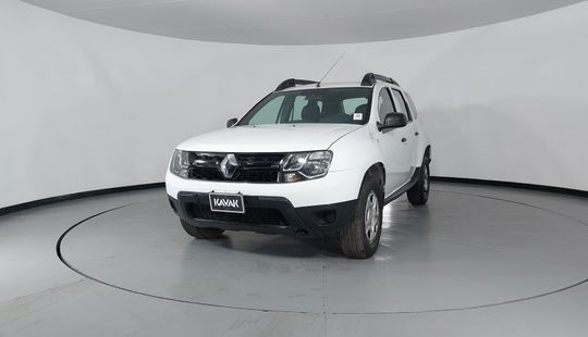 Renault • Duster