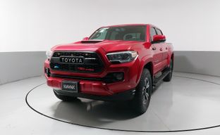 Toyota • Tacoma