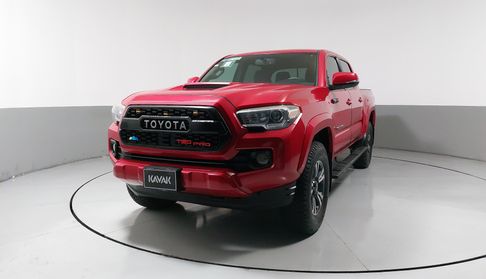 Toyota Tacoma 3.5 TRD SPORT Pickup 2017