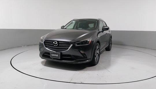 Mazda • CX-3