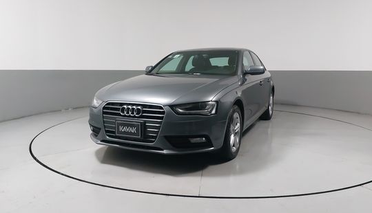 Audi • A4