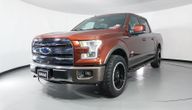 Ford Lobo 3.5 LOBO ECOBOOST KING RANC CREW CAB 4X4 Pickup 2017