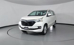 Toyota • Avanza