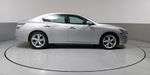 Nissan Maxima 3.5 SR CVT Sedan 2015