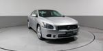 Nissan Maxima 3.5 SR CVT Sedan 2015